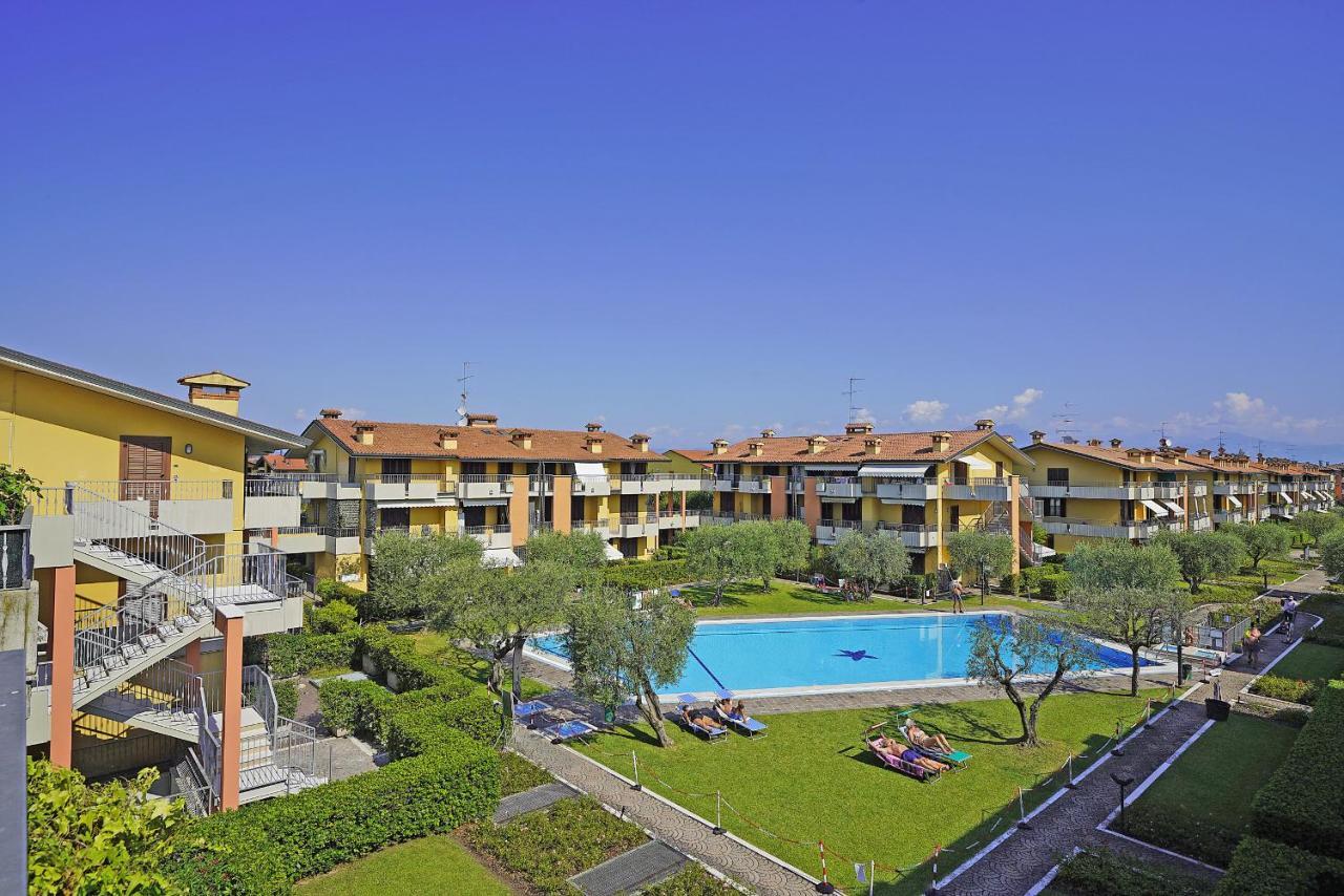 Villaggio Dei Fiori - Viola - Gardagate Sirmione Extérieur photo