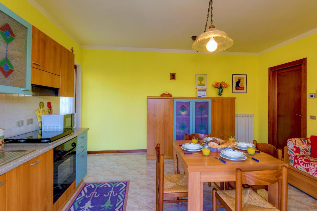 Villaggio Dei Fiori - Viola - Gardagate Sirmione Extérieur photo